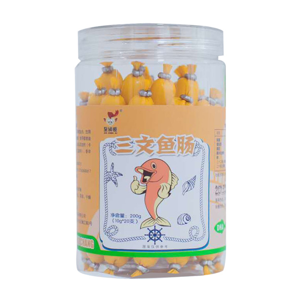 至禎愛三文魚腸200g.jpg 至禎愛三文魚腸200g.jpg