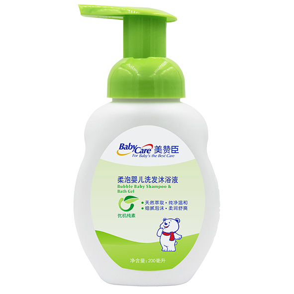 美贊臣柔泡嬰兒洗發(fā)沐浴液.jpg 美贊臣柔泡嬰兒洗發(fā)沐浴液.jpg