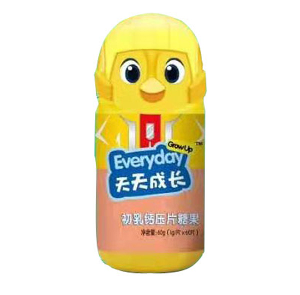 綠健園天天成長初乳鈣壓片糖果.jpg