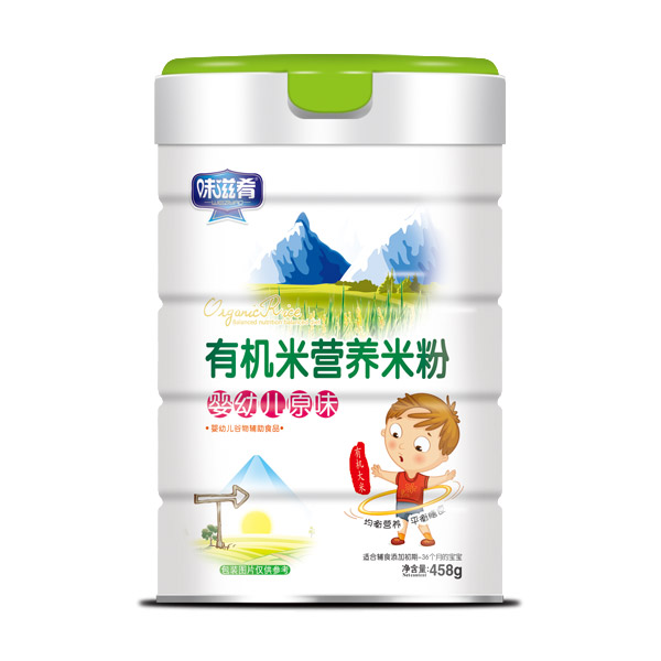 味滋肴有機米營養(yǎng)米粉-嬰幼兒原味罐裝.jpg 味滋肴有機米營養(yǎng)米粉-嬰幼兒原味罐裝.jpg