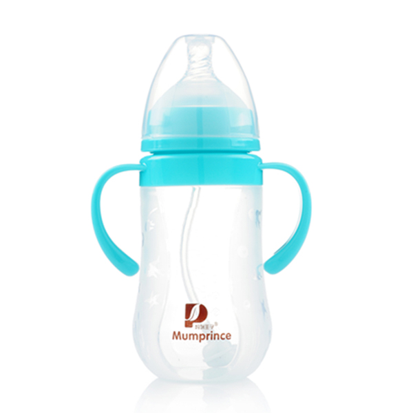  �������ӹ��z�����Ԅ���240ml��ƿ �{(l��n)ɫ