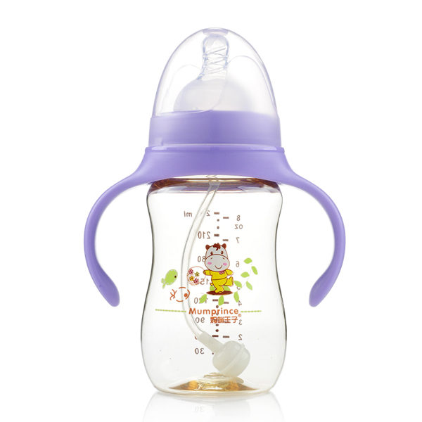  ��������PPSU�����Ԅ�(d��ng)��240ml������ƿ ��ɫ