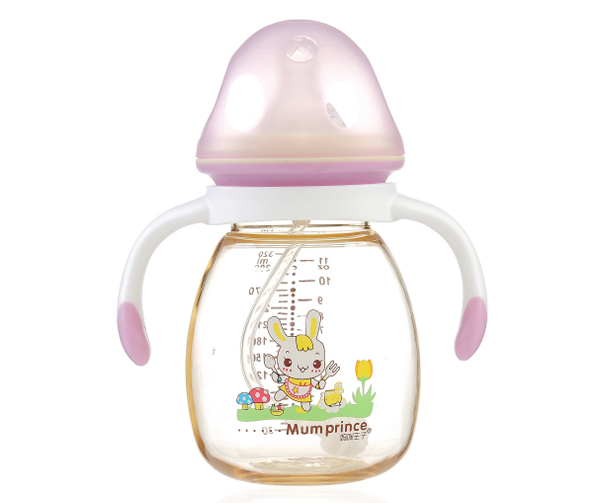  ��������PPSU�����Ԅ�(d��ng)��320mlĢ����ƿ ��ɫ