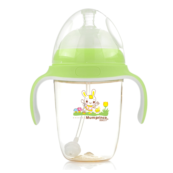  ��������PPSU�����Ԅ�(d��ng)��300ml��ƿ�Gɫ