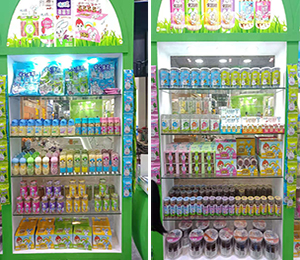  �a(ch��n)Ʒ���չʾ