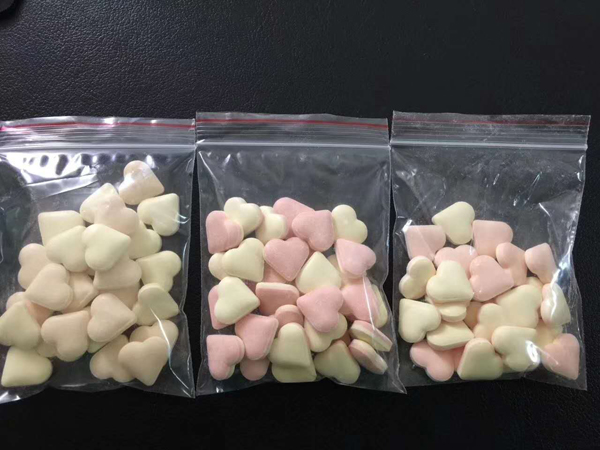 燕嶺嬰童營(yíng)養(yǎng)品代工6