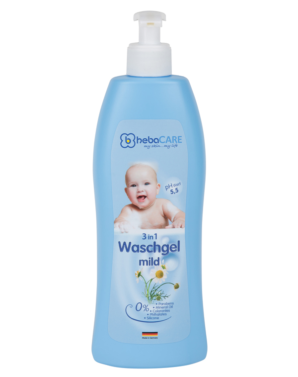 Hebacare�냺3��1��ԡ¶