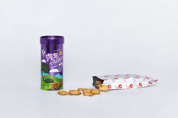 初兒汽車小隊(duì)餅干 奶酪味