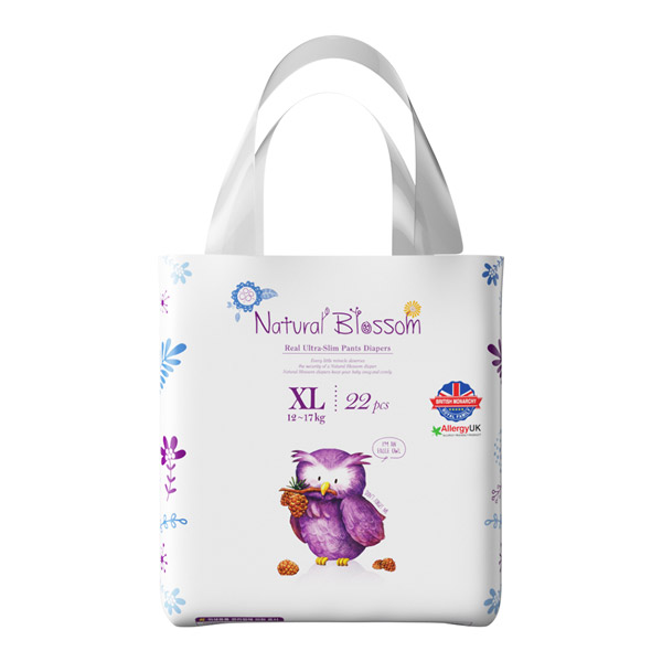 韓國自然花蕾嬰兒柔薄步步褲XL22.jpg 韓國自然花蕾嬰兒柔薄步步褲XL22.jpg