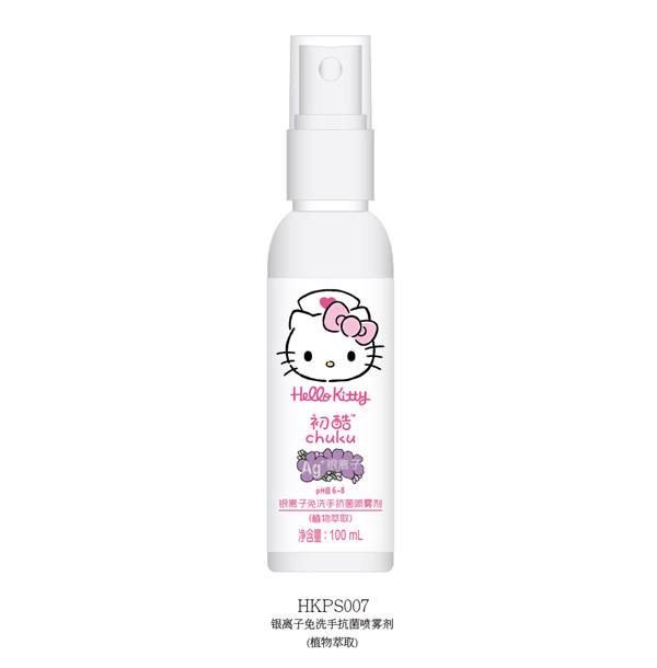  Hello Kitty�����y�x����ϴ�ֿ������F����ֲ��������100ml