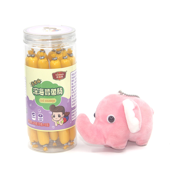 紐滋美深海鱈魚(yú)腸