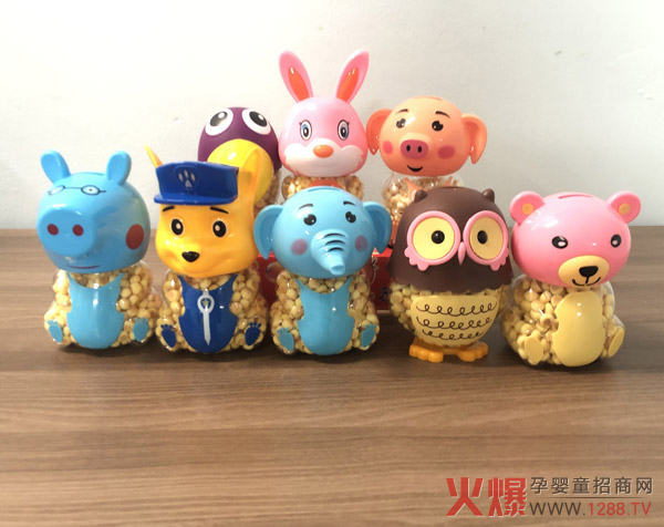 ���뱤��(chu��ng)��С��ʳ��������Ȥ�����L(zh��ng)�Ŀ옷��H��