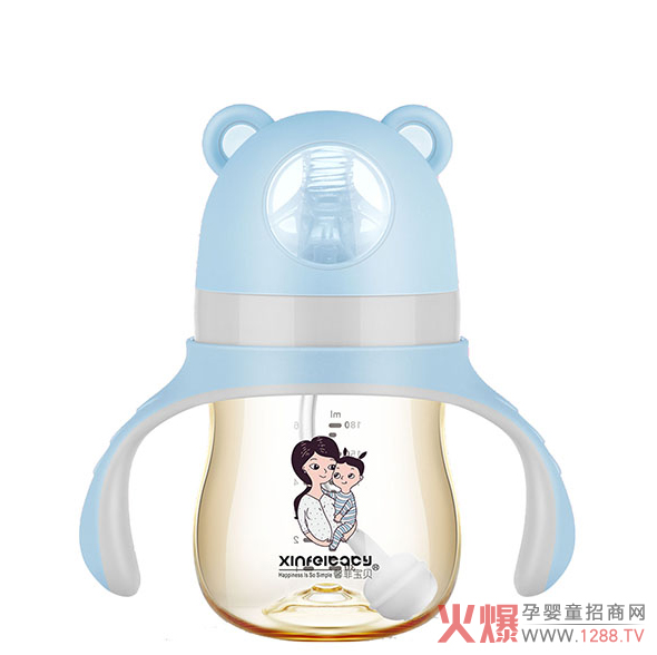 ܰ�ƌ�ؐ�����ڏ�PPSU��ƿ��Ʒ�|(zh��)�x�Ą�(chu��ng)���O(sh��)Ӌ(j��)���_(k��i)���ƌW(xu��)ι�B(y��ng)�r(sh��)����