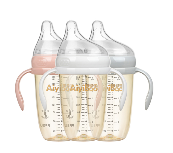  ���挚���ܷ�Û��ƫ��PPSU��ƿ-240ml