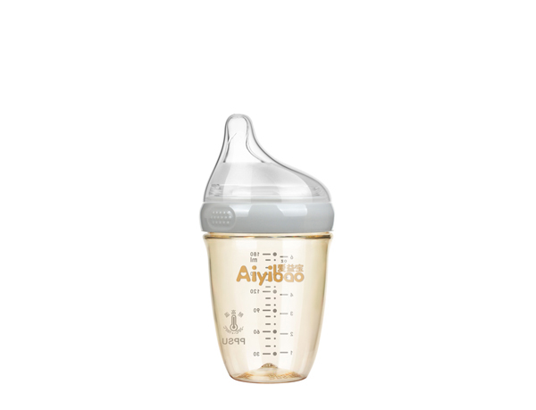  ��(��i)�挚180ML���ܷ�Û��ƫ��PPSU��ƿ-��ɫ