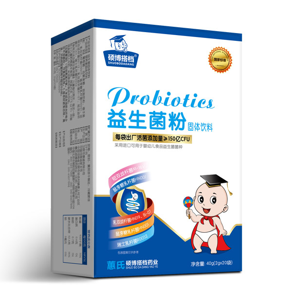 碩博搭檔益生菌粉大盒豎版