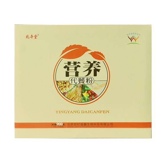 營(yíng)養(yǎng)代餐粉