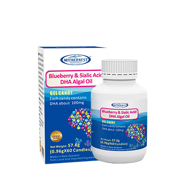  MOTHERNESTĸ֮�Z�{(l��n)ݮ��Һ��DHA�������z�ǹ�