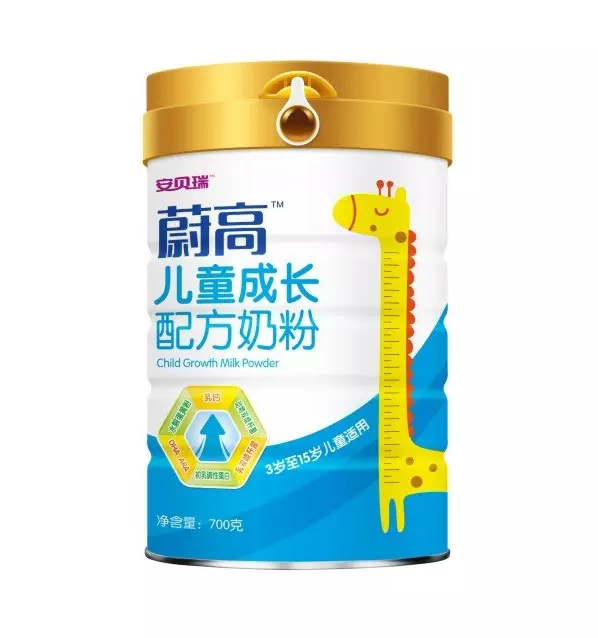 安貝瑞蔚高兒童成長(zhǎng)配方奶粉.jpg 安貝瑞蔚高兒童成長(zhǎng)配方奶粉.jpg