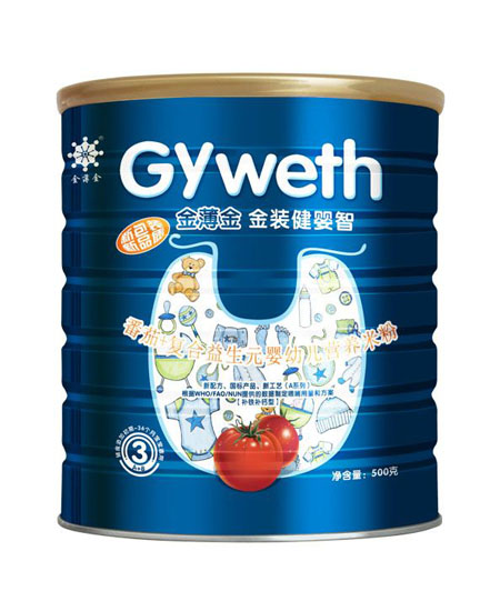 健嬰智金裝嬰幼兒營養(yǎng)米粉 番茄復(fù)合益生元.jpg 健嬰智金裝嬰幼兒營養(yǎng)米粉 番茄復(fù)合益生元.jpg