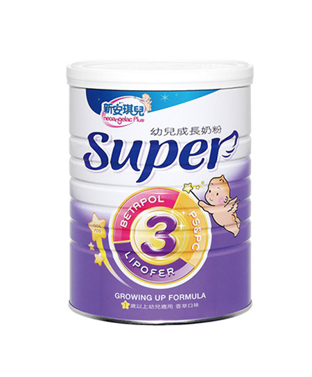 新安琪兒Super幼兒成長奶粉3段.jpg 新安琪兒Super幼兒成長奶粉3段.jpg