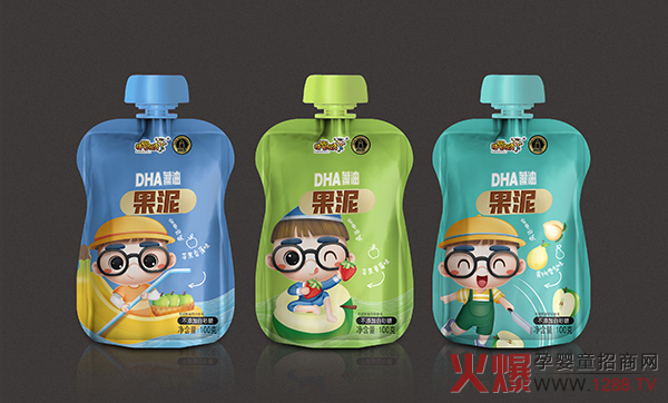 ����Ʒ�A(y��)����֪ͨ�������I(l��ng)��DHA���͹�����Ʒ�|(zh��)�ֵ�p���ھ�(xi��n)�������(l��i)����