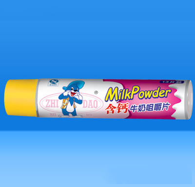 知道含鈣牛奶咀嚼片.jpg 知道含鈣牛奶咀嚼片.jpg