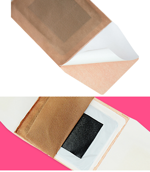 宮小艾暖宮保健貼7