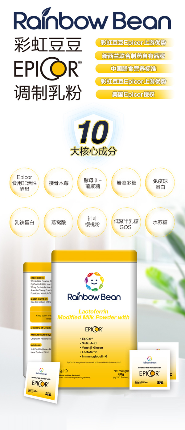 ��Ʒ����|�ʺ綹��EpiCor�{�����ȫ��������