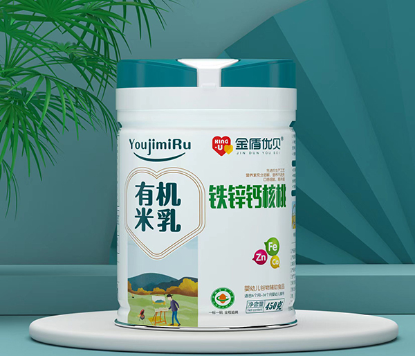 金盾優(yōu)貝有機米乳 鐵鋅鈣核桃.jpg 金盾優(yōu)貝有機米乳 鐵鋅鈣核桃.jpg