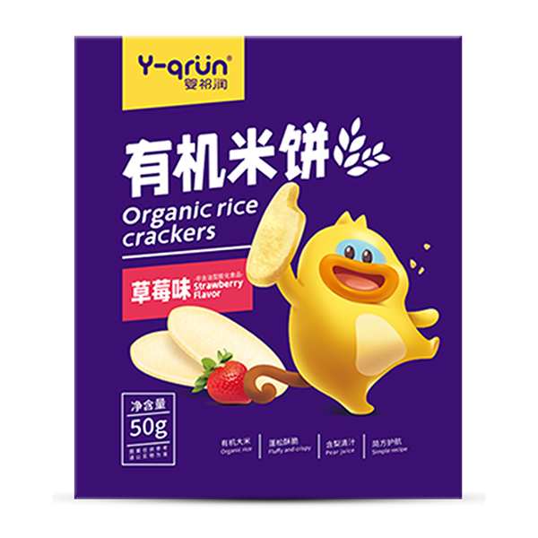 嬰祁潤有機米餅(草莓味).jpg 嬰祁潤有機米餅(草莓味).jpg