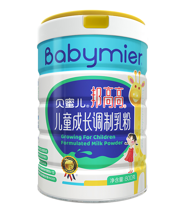 貝蜜兒邦高高兒童成長調制乳粉.jpg 貝蜜兒邦高高兒童成長調制乳粉.jpg