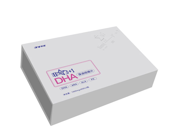 ���Z�ǳ�3+1DHA���;׽�Ƭ