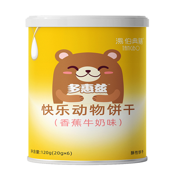 湯伯典膳快樂動(dòng)物餅干(香蕉牛奶味)罐裝120g.jpg