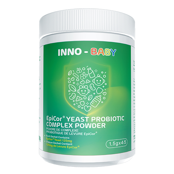 英珞維EpiCor免疫粉 綠罐