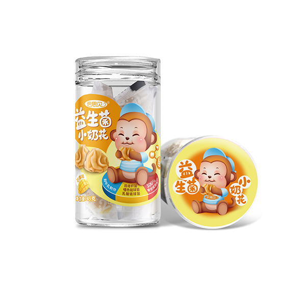 倍思貝益生菌小奶花 芒果味.jpg