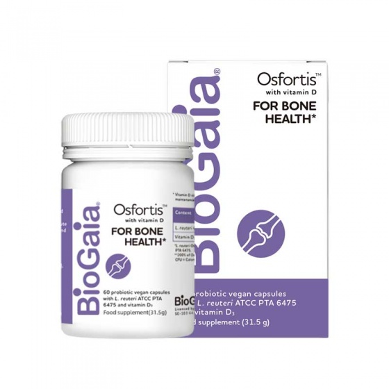  BIOGAIA�݊WOSFORTIS ����������