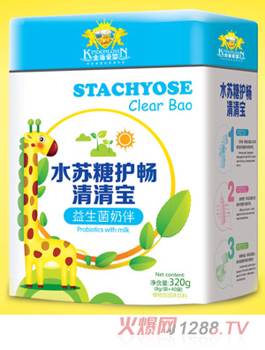 ��ܐ�(��i)��ˮ�K�����匚�_(k��i)θ��ʳ-�������̰�-�������׃��̰飨 (t��ng)��320g