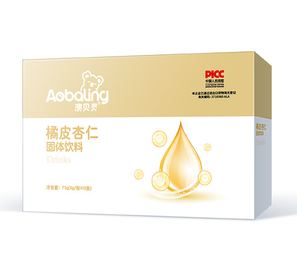 澳貝靈橘皮杏仁固體飲料.jpg