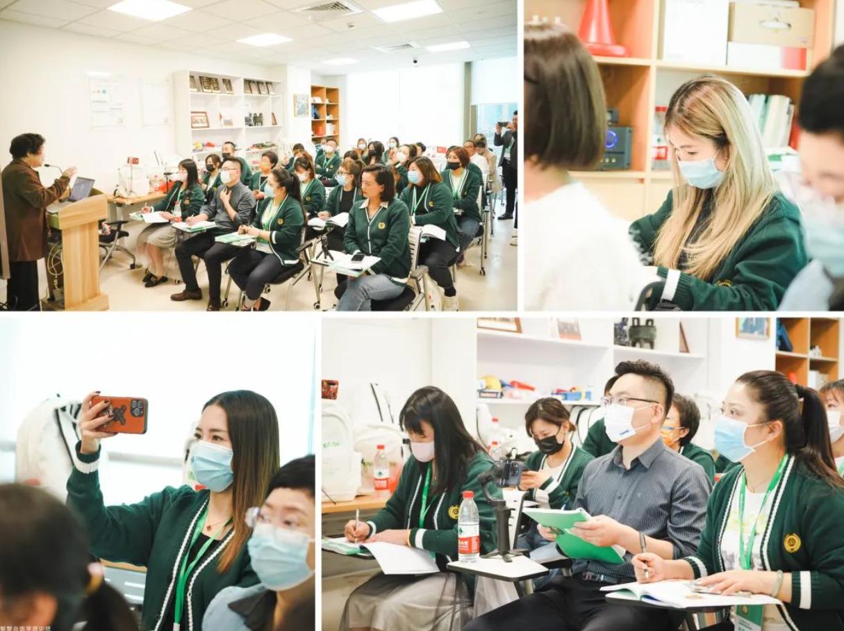 英珞維聯(lián)合上海童杏兒科開展過敏整合醫(yī)學培訓班3.jpg 英珞維聯(lián)合上海童杏兒科開展過敏整合醫(yī)學培訓班3.jpg