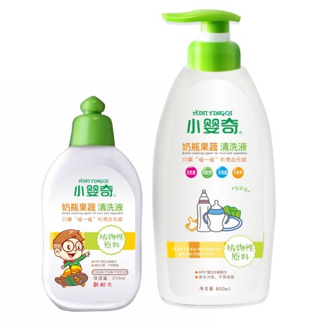 С������ƿ������ϴҺ