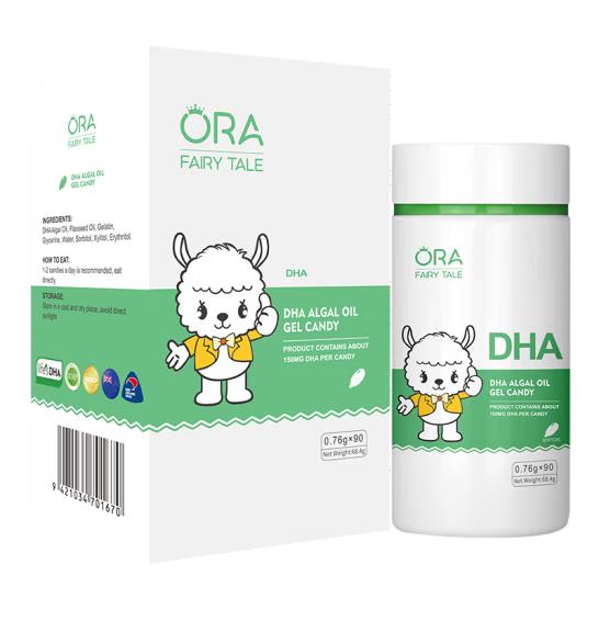 ����ͯԒ(hu��)DHA���͏�(f��)�ϵ�Һ