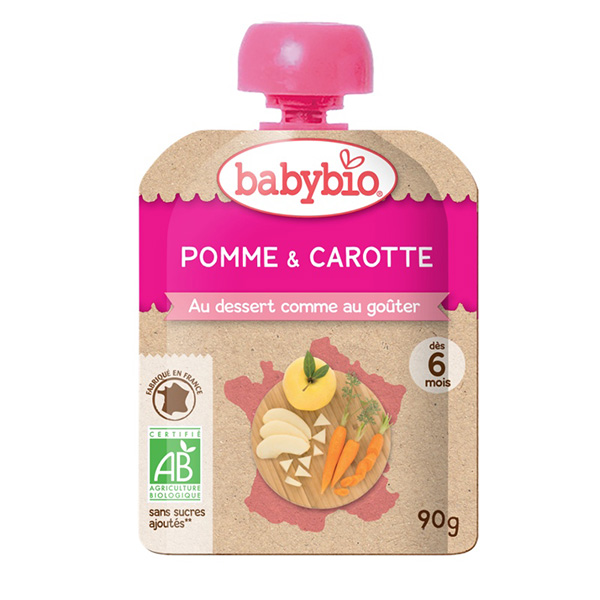 伴寶樂袋裝有機混合純果泥(蘋果胡蘿卜).jpg 伴寶樂袋裝有機混合純果泥(蘋果胡蘿卜).jpg