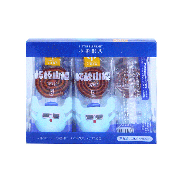  С��ɢ������ɽ�-ԭζ