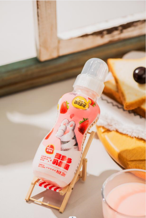  �F�F��������������Ʒ-��ݮζ230ml