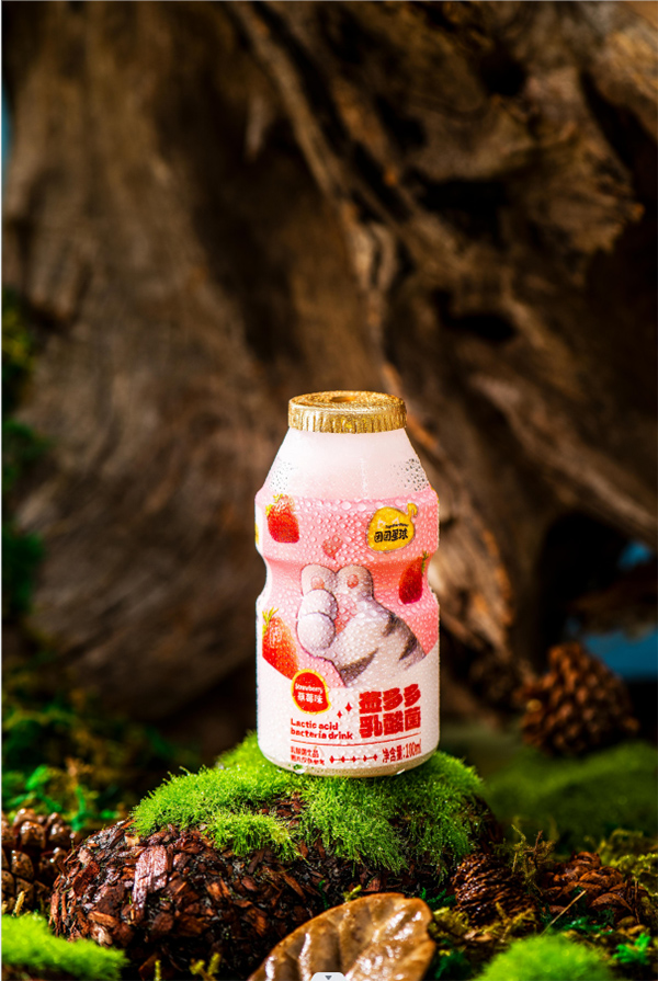 �F�F��������������Ʒ-��ݮζ100ml