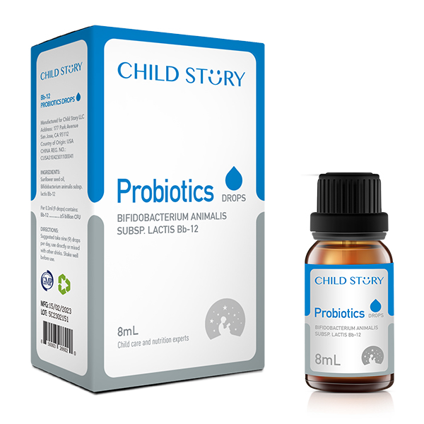  ͯ�����Bb-12�΄�