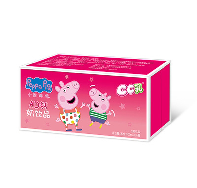 小豬佩奇CC乳AD鈣奶飲品草莓味100mlx36瓶.jpg 小豬佩奇CC乳AD鈣奶飲品草莓味100mlx36瓶.jpg