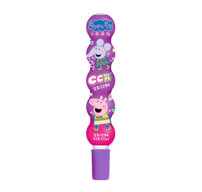 小豬佩奇CC乳含乳飲料 紫色100ml.jpg 小豬佩奇CC乳含乳飲料 紫色100ml.jpg