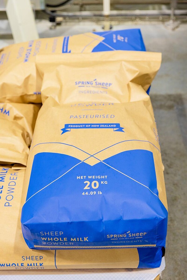  Spring Sheep���dԭ�Ϯa(ch��n)Ʒ